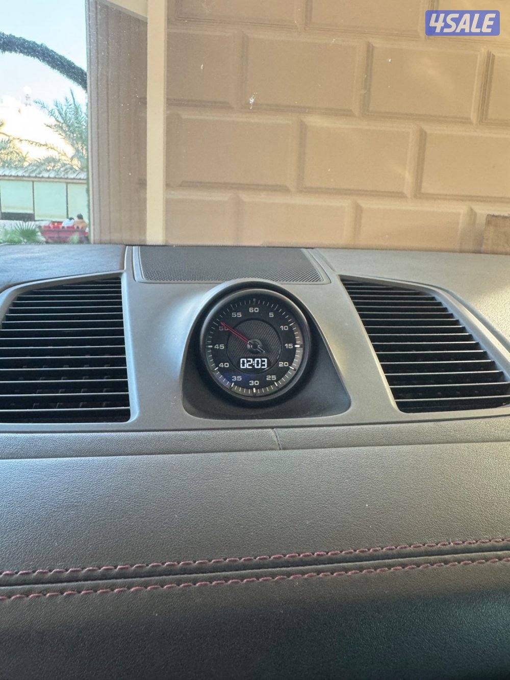 كايين تيربو 20197