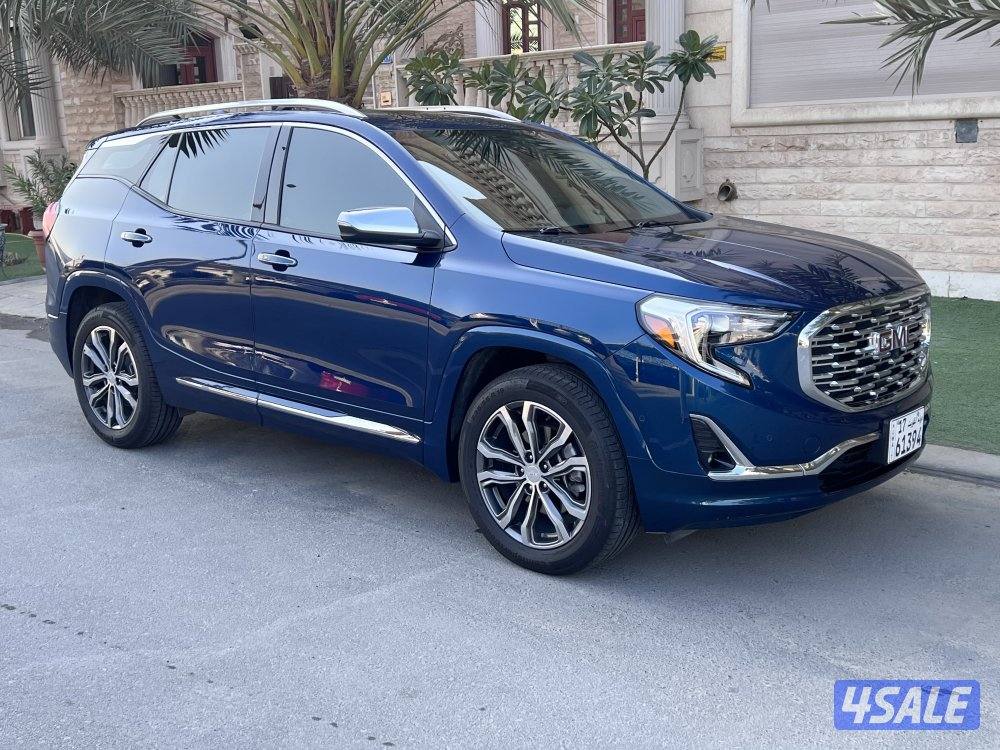 تيرين دينالي اعلى مواصفات1