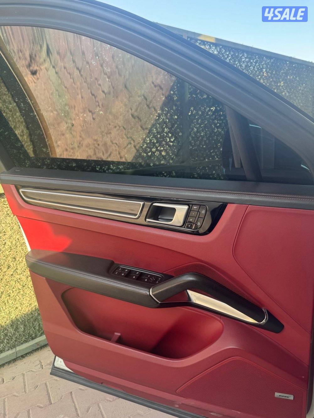 كايين تيربو 20198