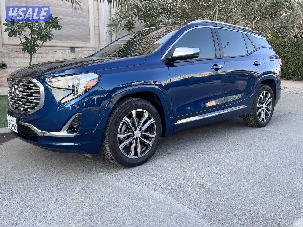 تيرين دينالي اعلى مواصفات2