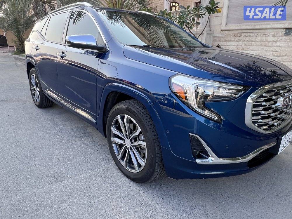 تيرين دينالي اعلى مواصفات3