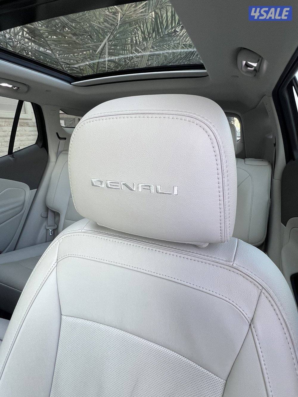 تيرين دينالي اعلى مواصفات5