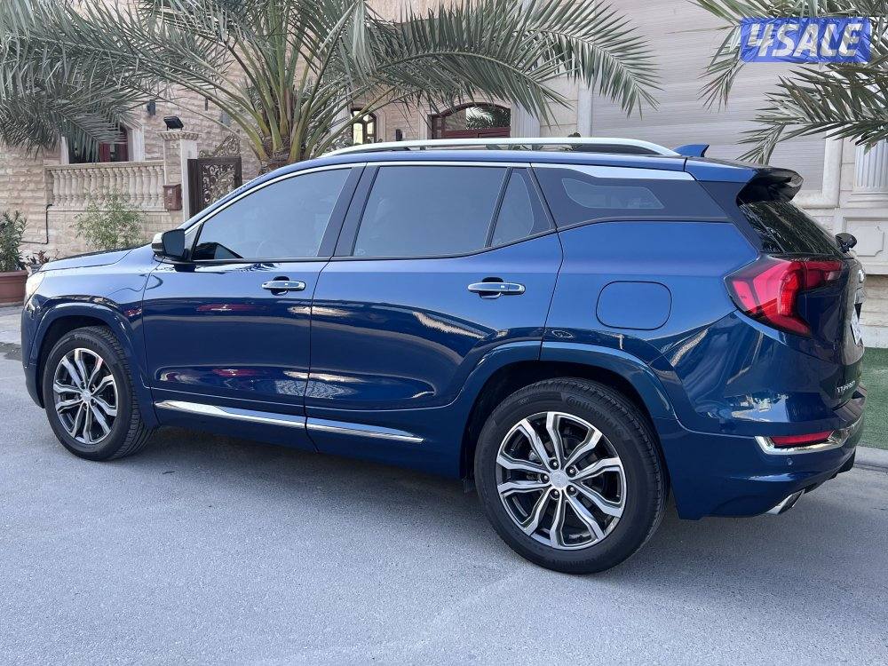 تيرين دينالي اعلى مواصفات4