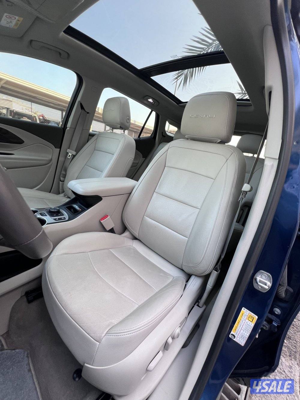 تيرين دينالي اعلى مواصفات7