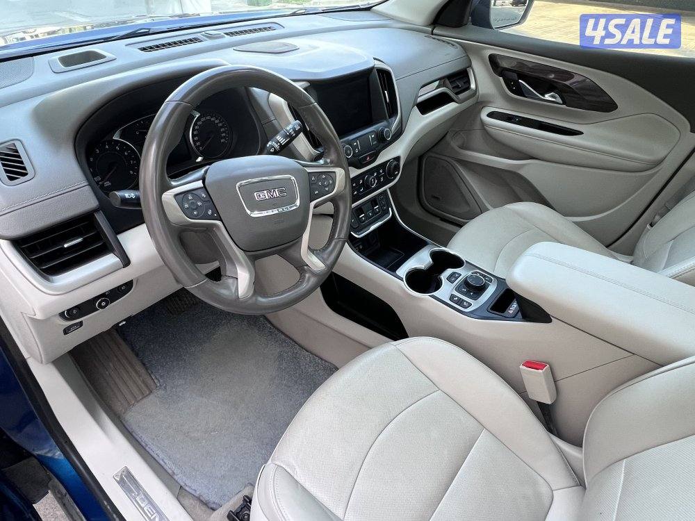 تيرين دينالي اعلى مواصفات9