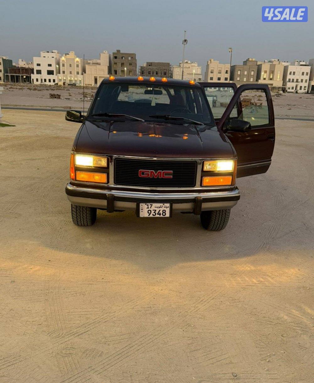 للبيع سيارتين1