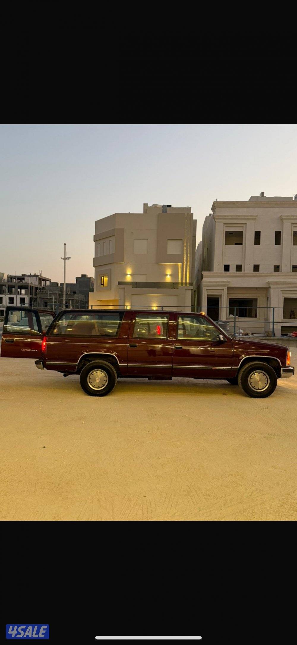 للبيع سيارتين2