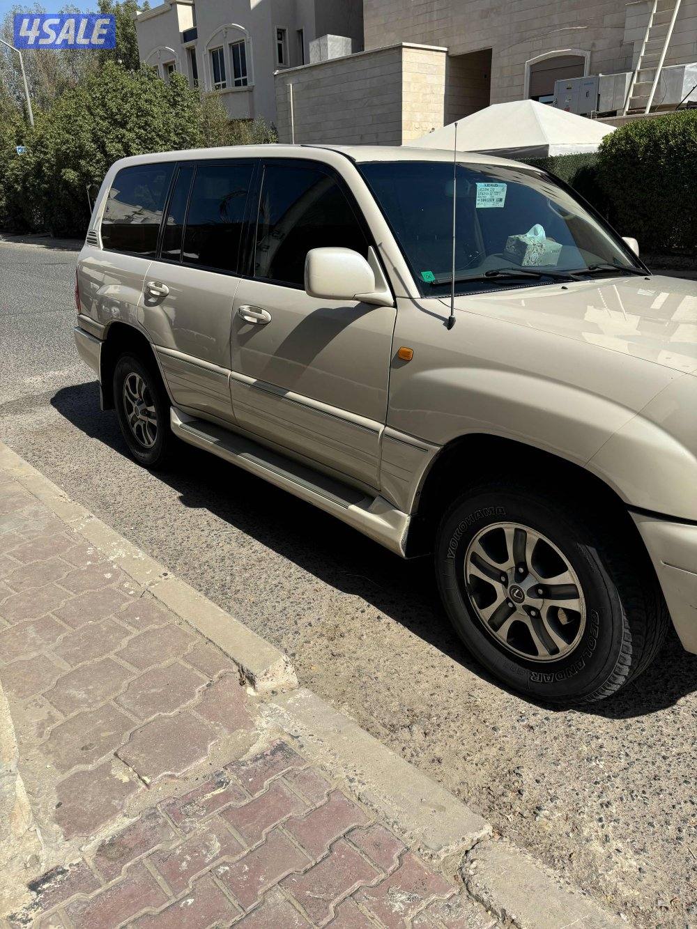 جيب لكزس صبغ وكالة1