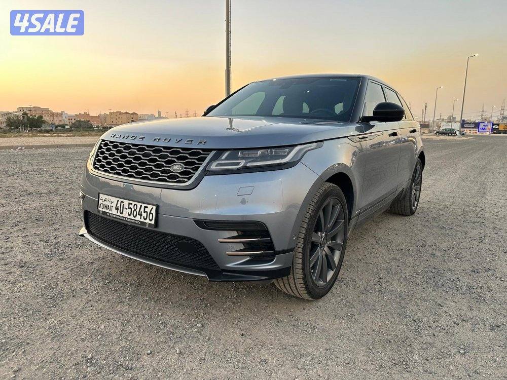 رينج فيلار R dynamic 2020 HSE أعلى مواصفات صبغ وكالة0