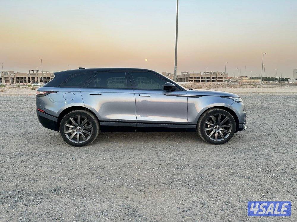 رينج فيلار R dynamic 2020 HSE أعلى مواصفات صبغ وكالة3