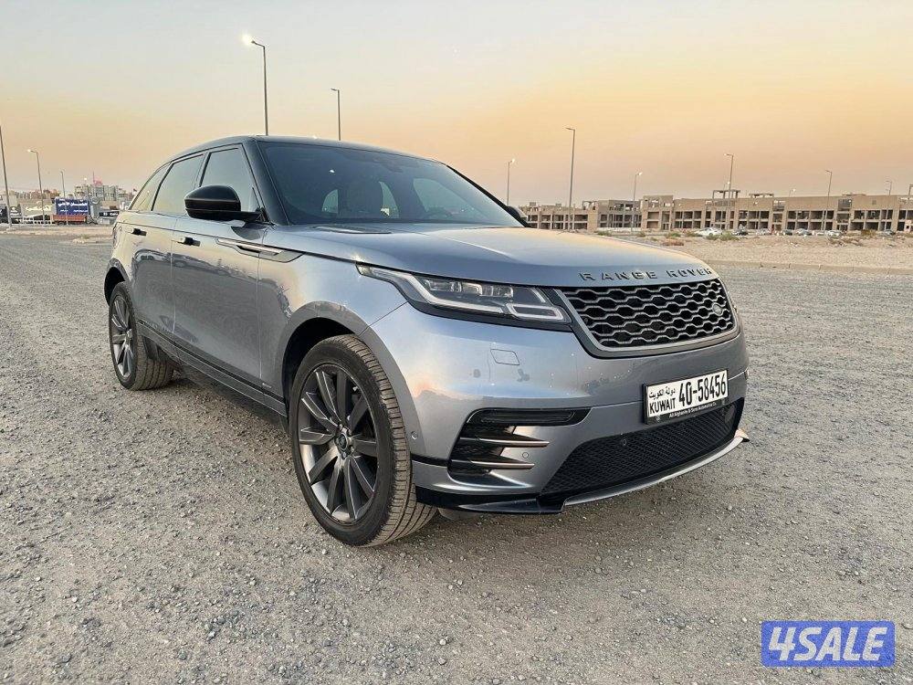 رينج فيلار R dynamic 2020 HSE أعلى مواصفات صبغ وكالة6