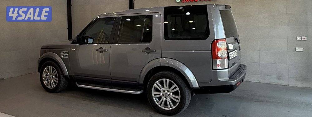 للبيع ديسكفري نظيف0