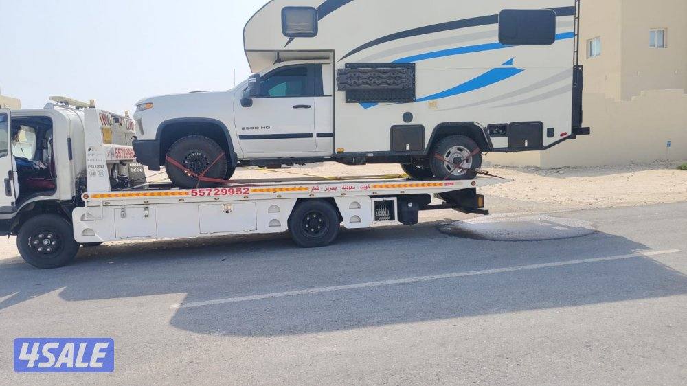 ونش سطخه كويت قطر السعودية بحرين2