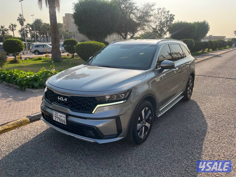 موديل 2023 شرط الفحص صبغ الوكاله عداد570