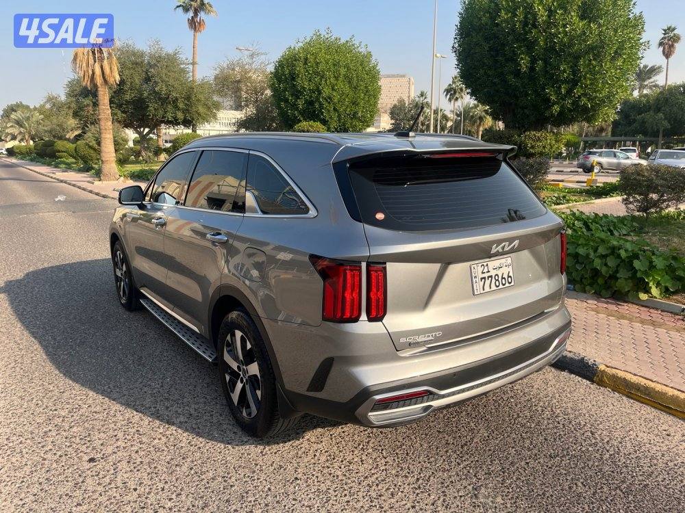 موديل 2023 شرط الفحص صبغ الوكاله عداد571