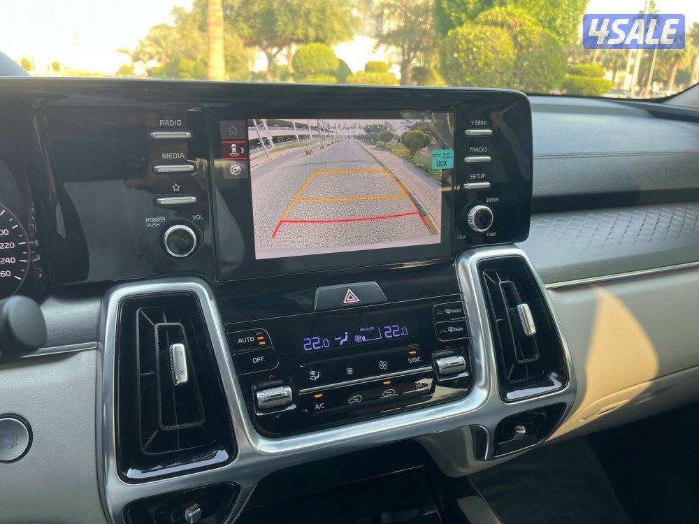 موديل 2023 شرط الفحص صبغ الوكاله عداد574