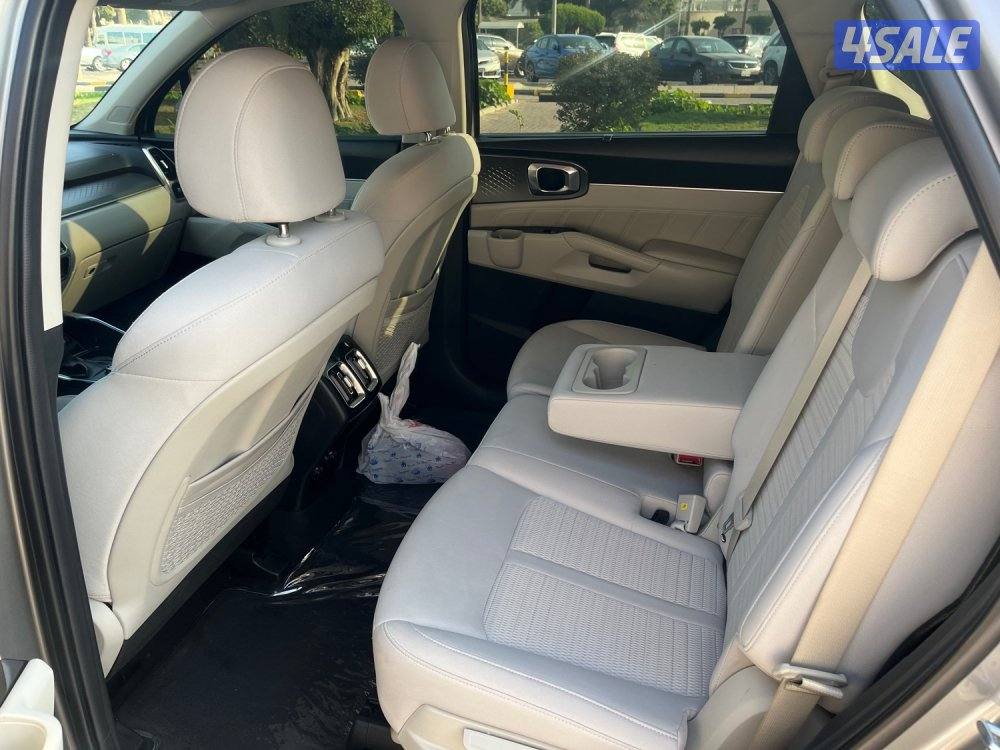 موديل 2023 شرط الفحص صبغ الوكاله عداد575