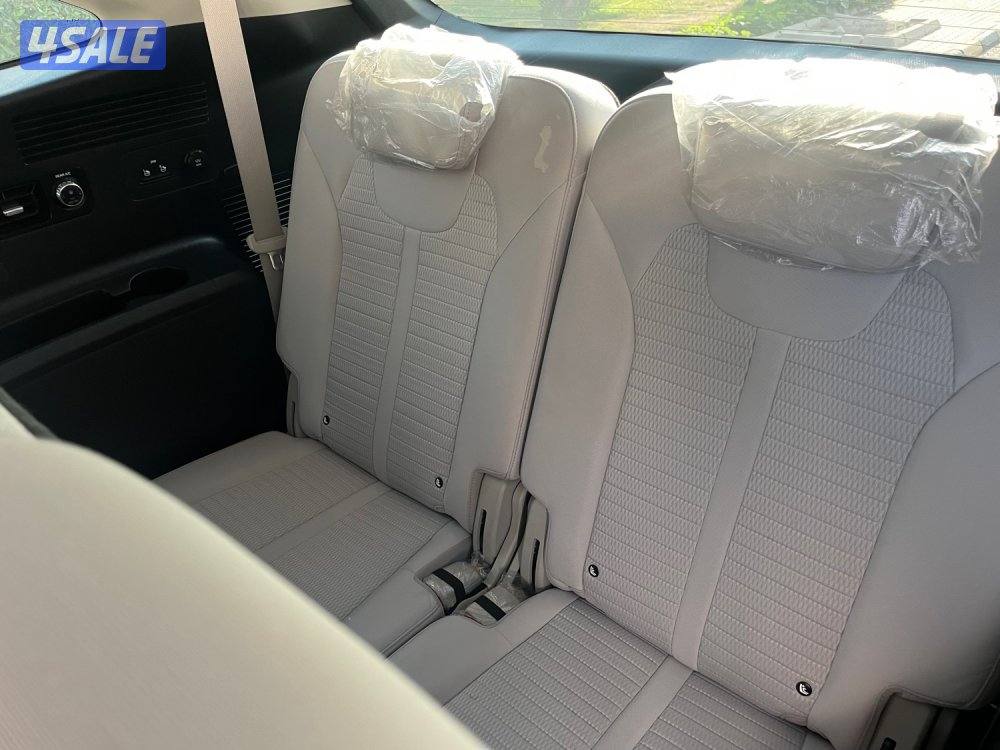 موديل 2023 شرط الفحص صبغ الوكاله عداد576