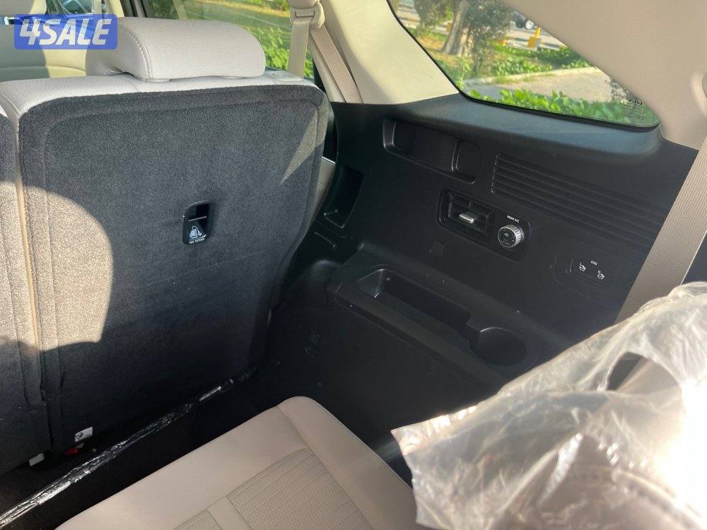 موديل 2023 شرط الفحص صبغ الوكاله عداد577