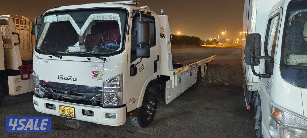 ونش سطخه كويت السعودية بخرين قطر عمان3