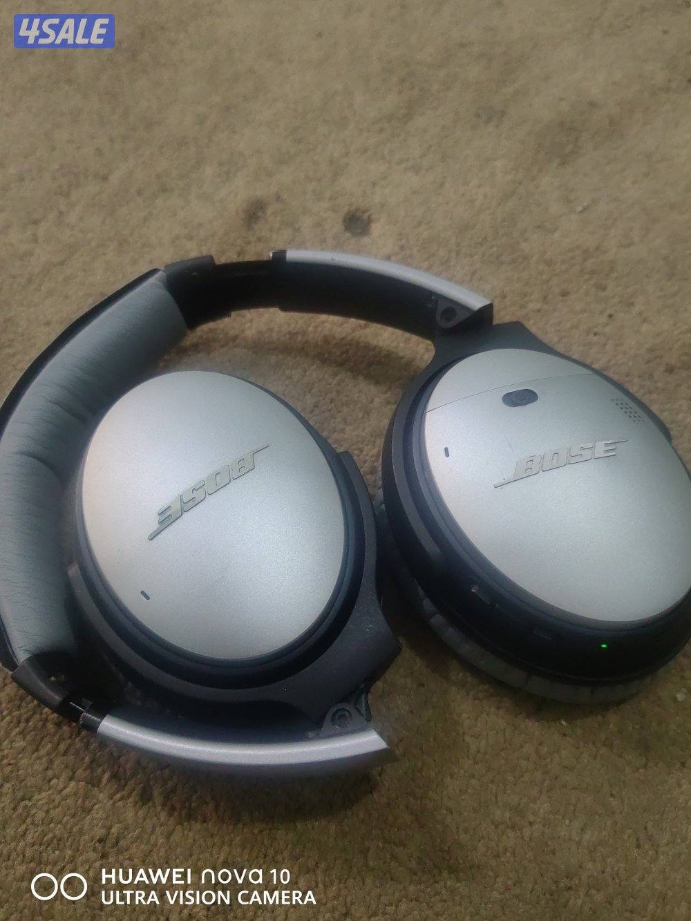 بوز كوينكمفورت الجيل التانى0