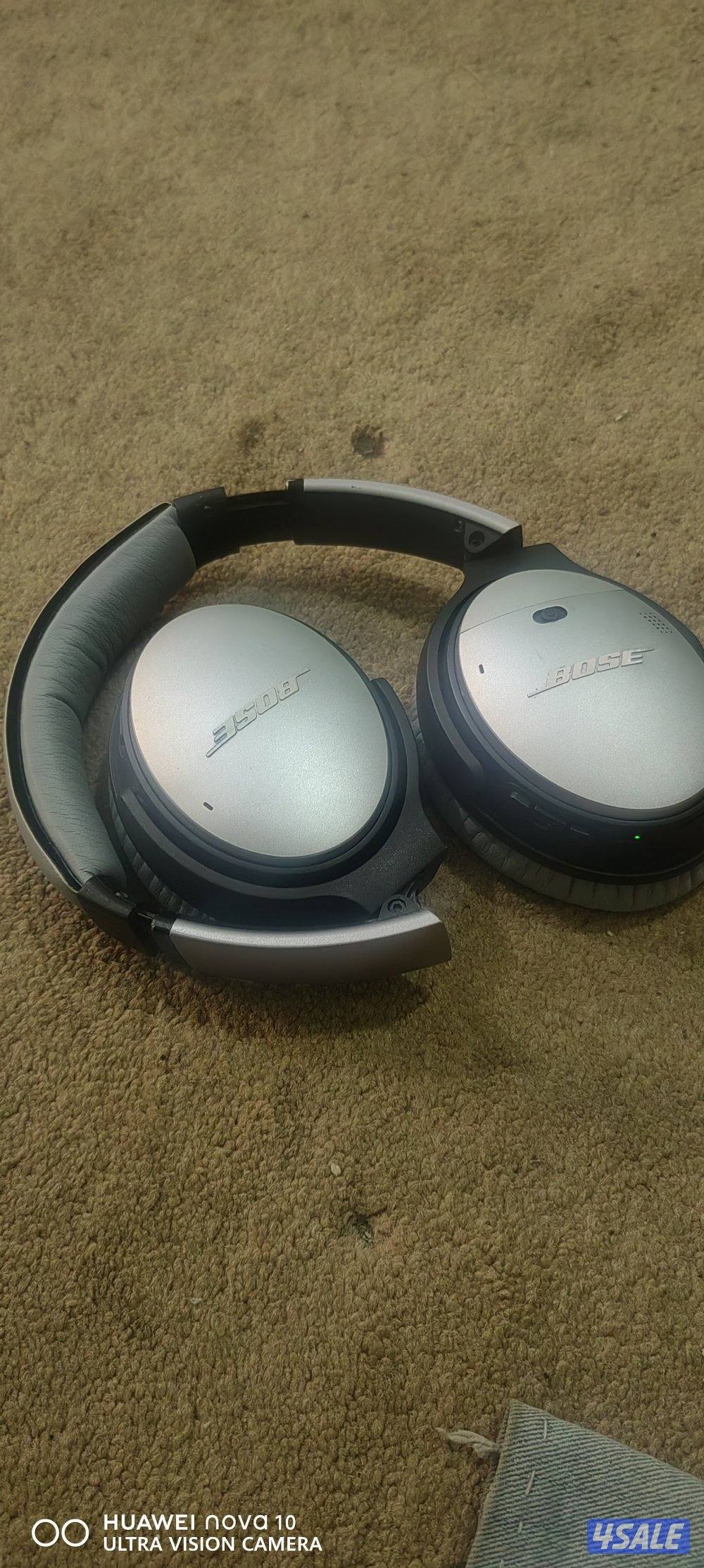 بوز كوينكمفورت الجيل التانى1