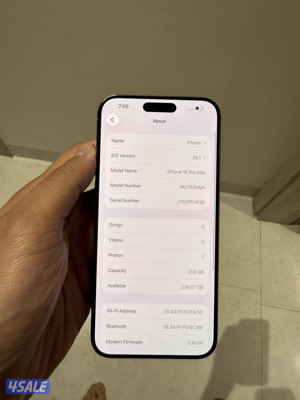 ايفون 15 برو ماكس2