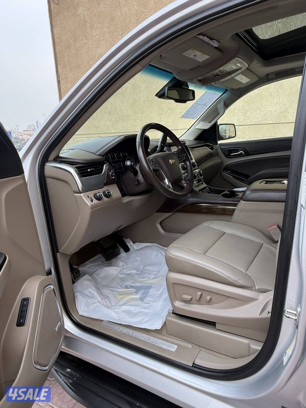 للبيع سوبربان 20191