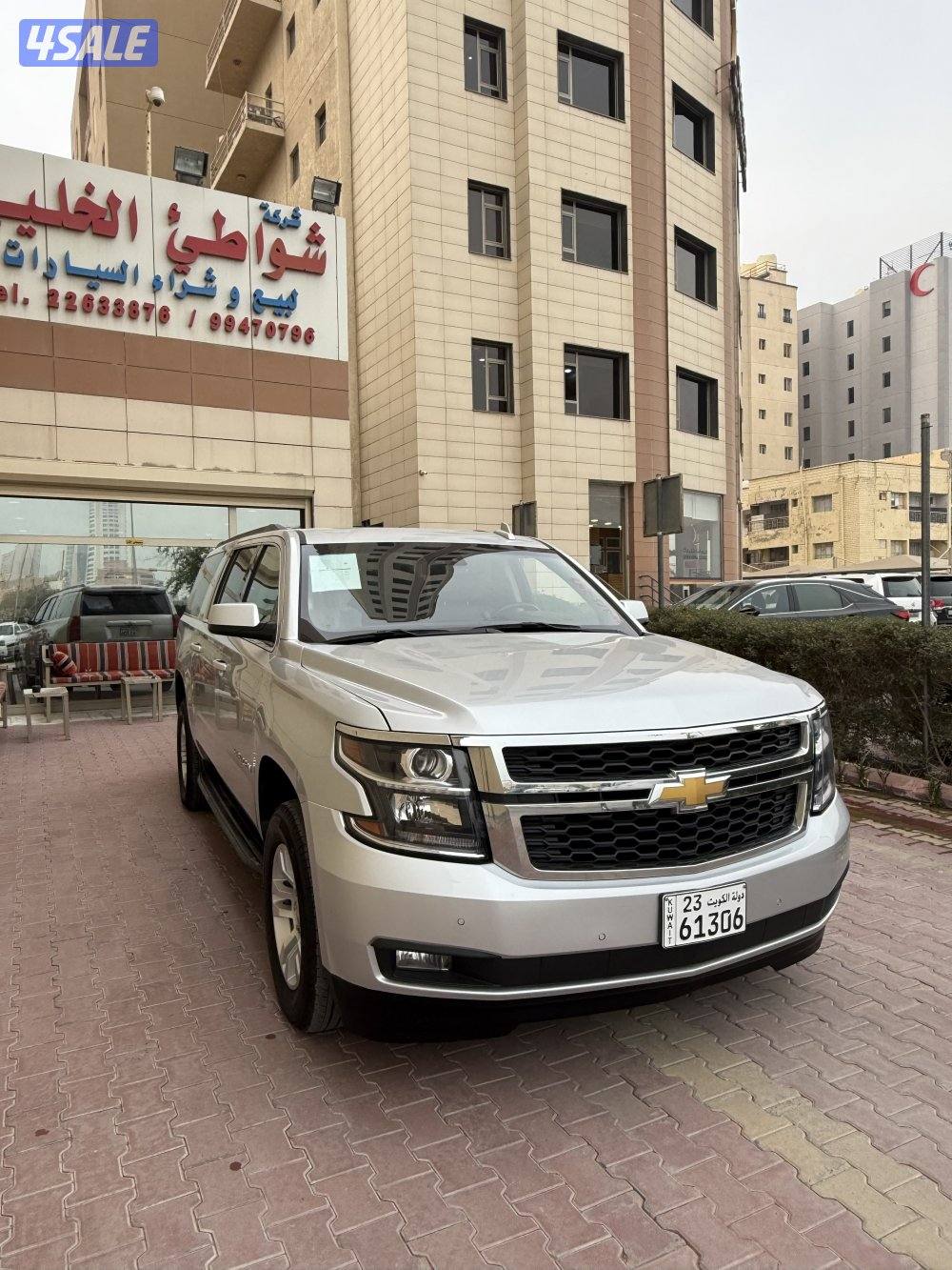 للبيع سوبربان 20192