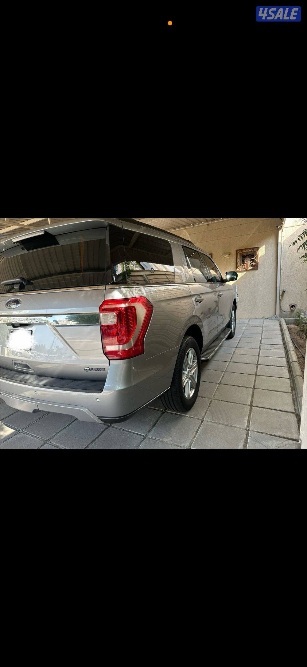 للبيع فورد اكسبدشن 210