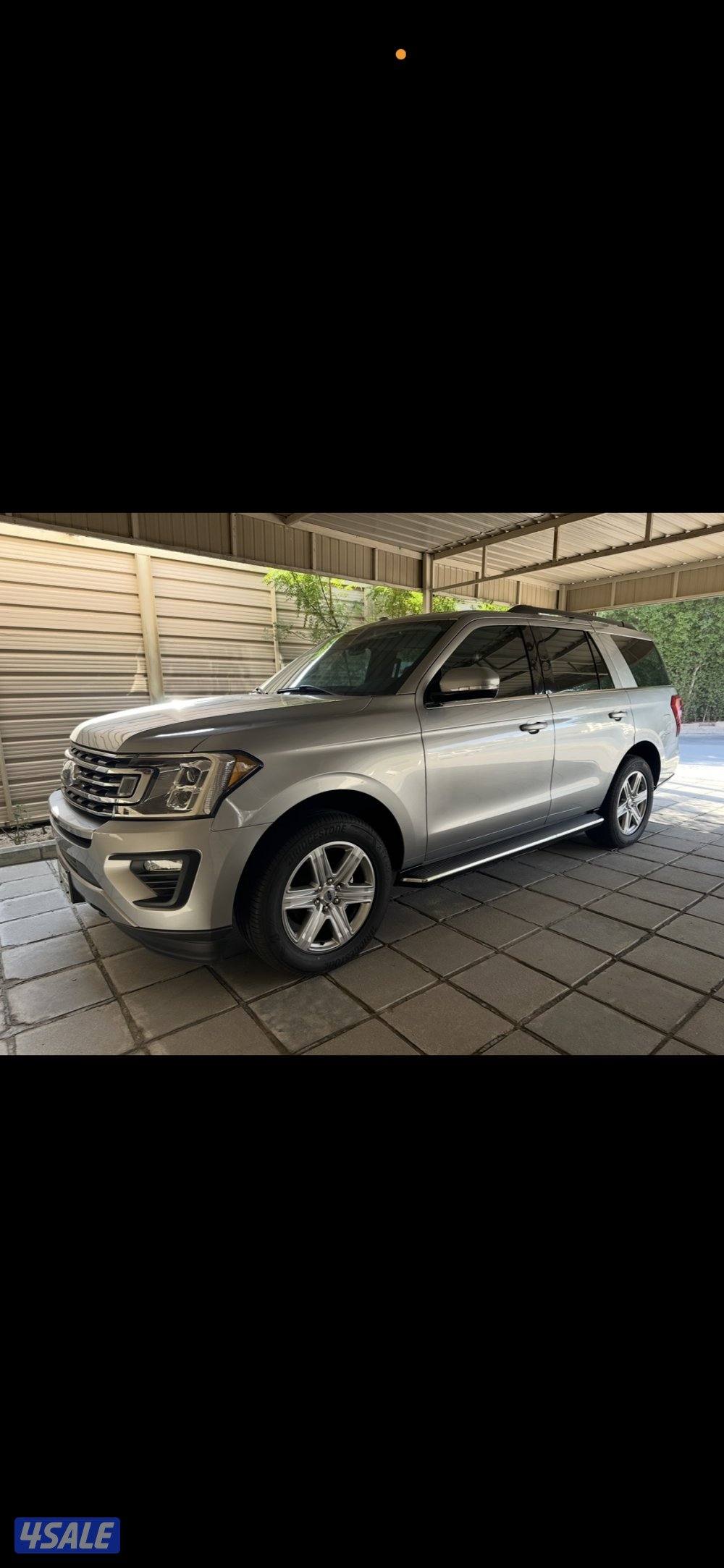 للبيع فورد اكسبدشن 212