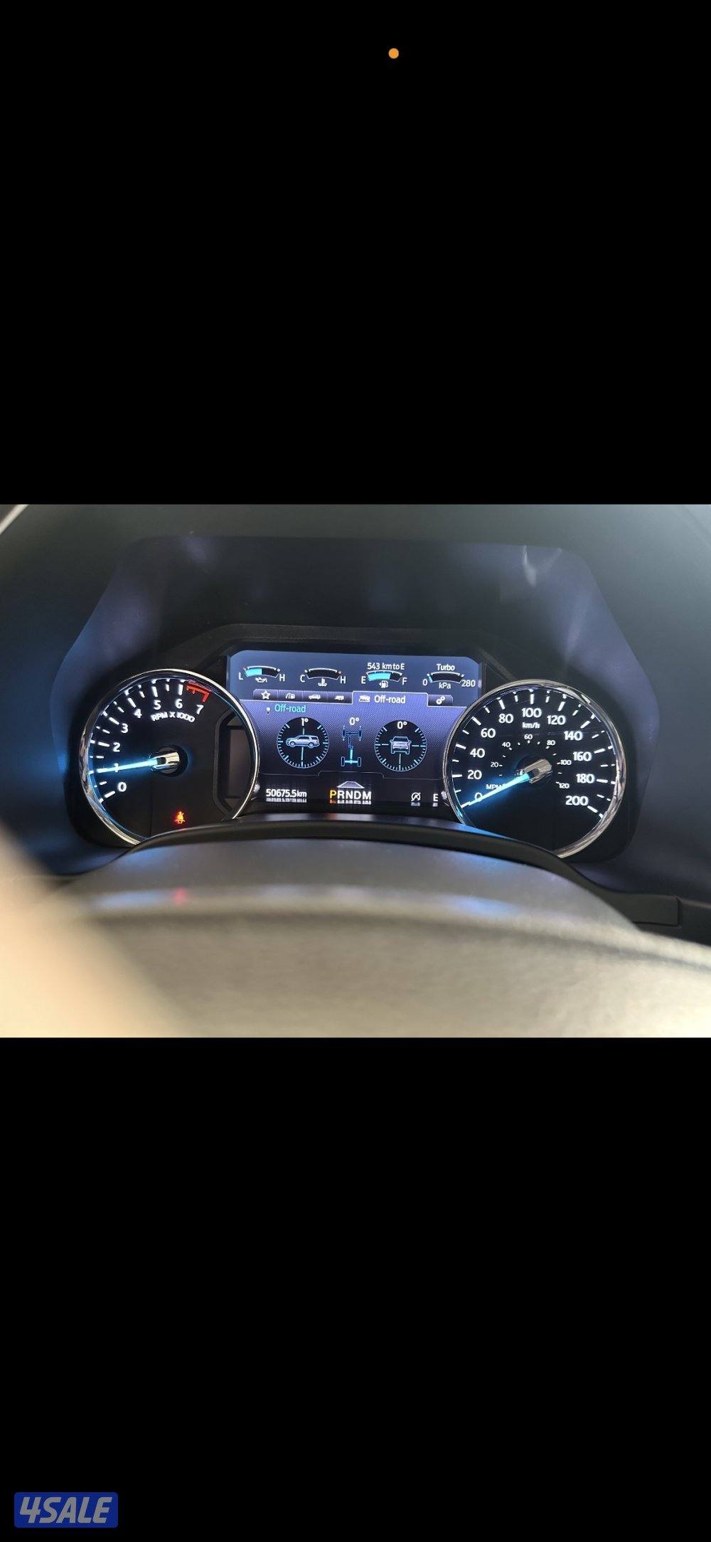 للبيع فورد اكسبدشن 213