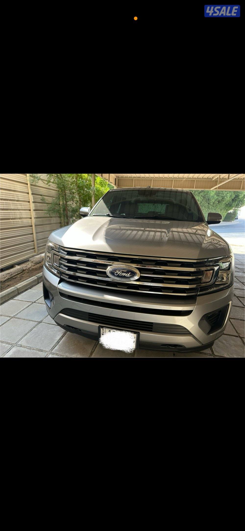 للبيع فورد اكسبدشن 214