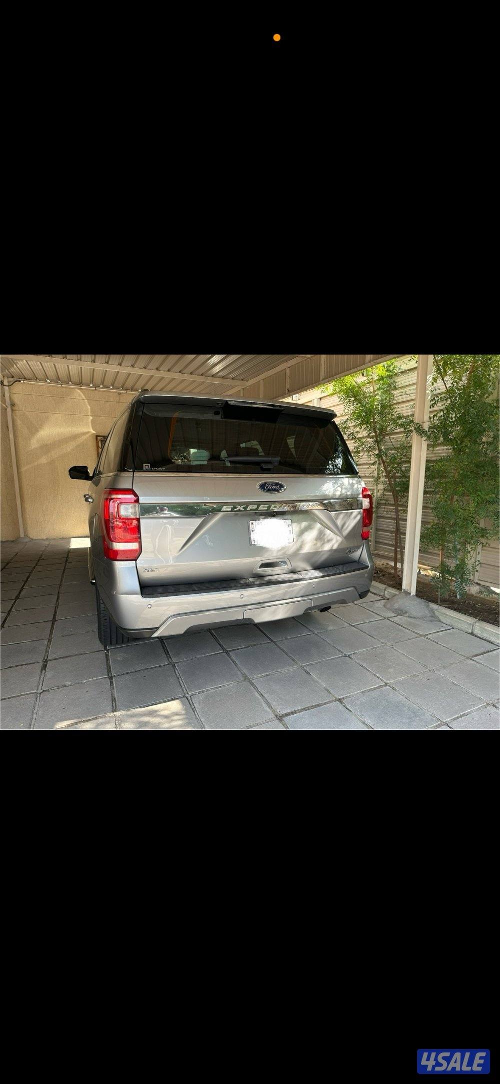 للبيع فورد اكسبدشن 215