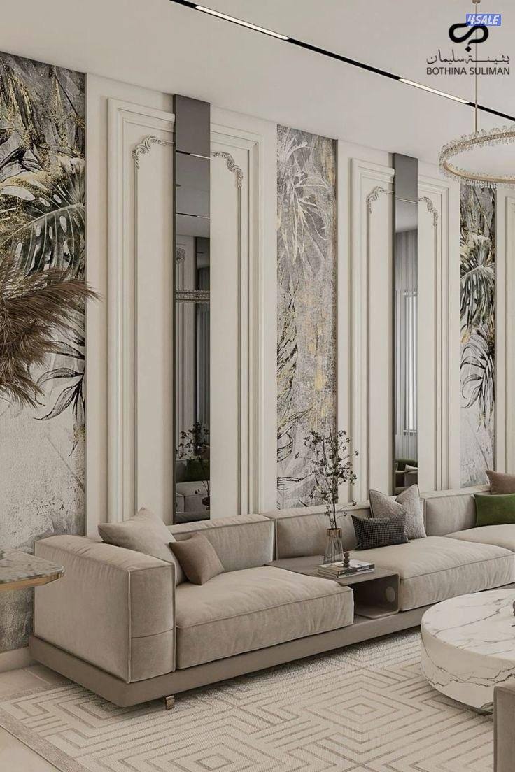 🇰🇼تنفيذ جميع تصاميم الديكورات 👍أسقف وجدران بإشراف مهندس مختص7