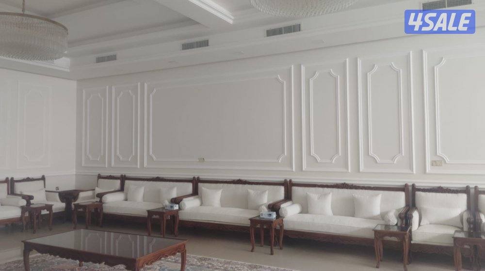 🇰🇼تنفيذ جميع تصاميم الديكورات 👍أسقف وجدران بإشراف مهندس مختص9