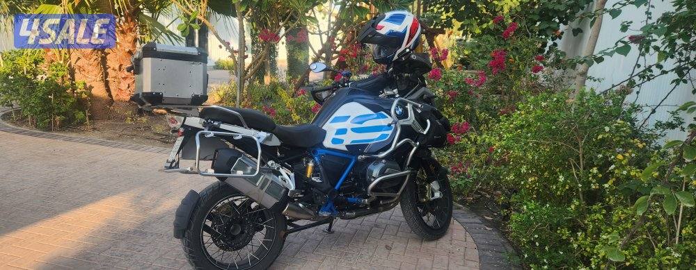 gs1200 rally edition 20170