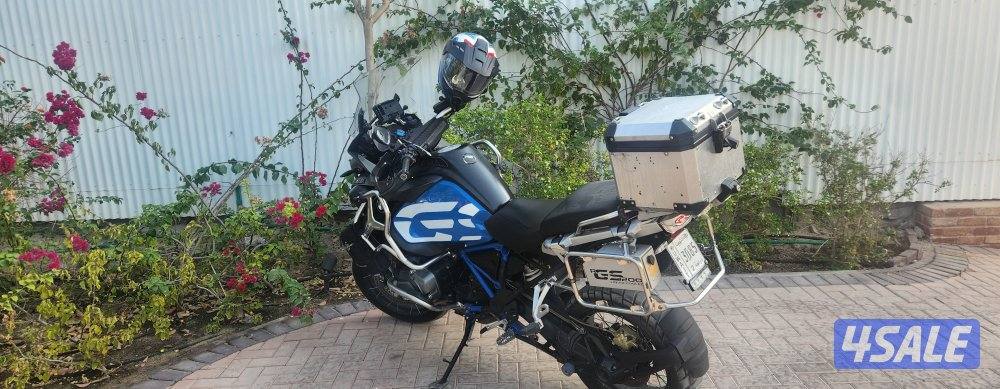 gs1200 rally edition 20171