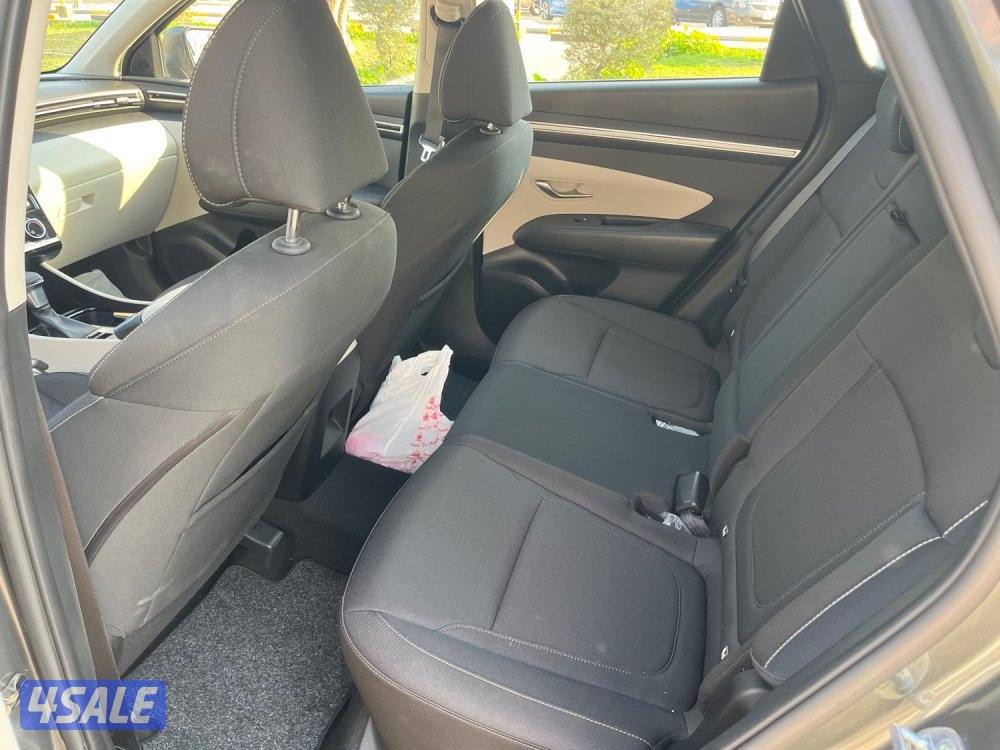 موديل 2022 شرط الفحص عداد 60 الف4