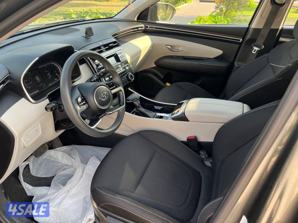 موديل 2022 شرط الفحص عداد 60 الف3