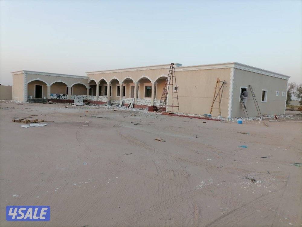 مقاولات عامه لبناء منازل العبدالي والوفره وخيران تشطيب علي مفتاح1