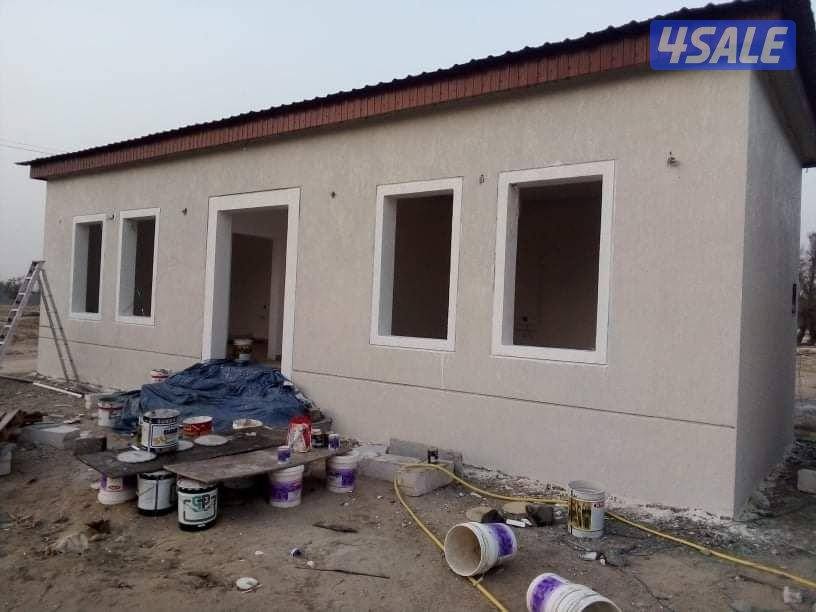 مقاولات عامه لبناء منازل العبدالي والوفره وخيران تشطيب علي مفتاح5