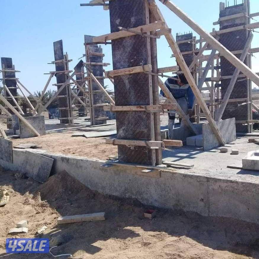 مقاولات عامه لبناء منازل العبدالي والوفره وخيران تشطيب علي مفتاح11