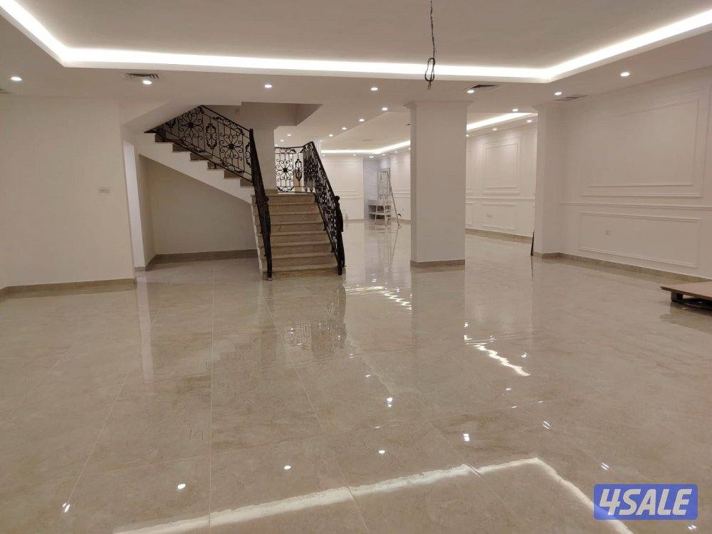 مقاولات عامه لبناء منازل العبدالي والوفره وخيران تشطيب علي مفتاح14