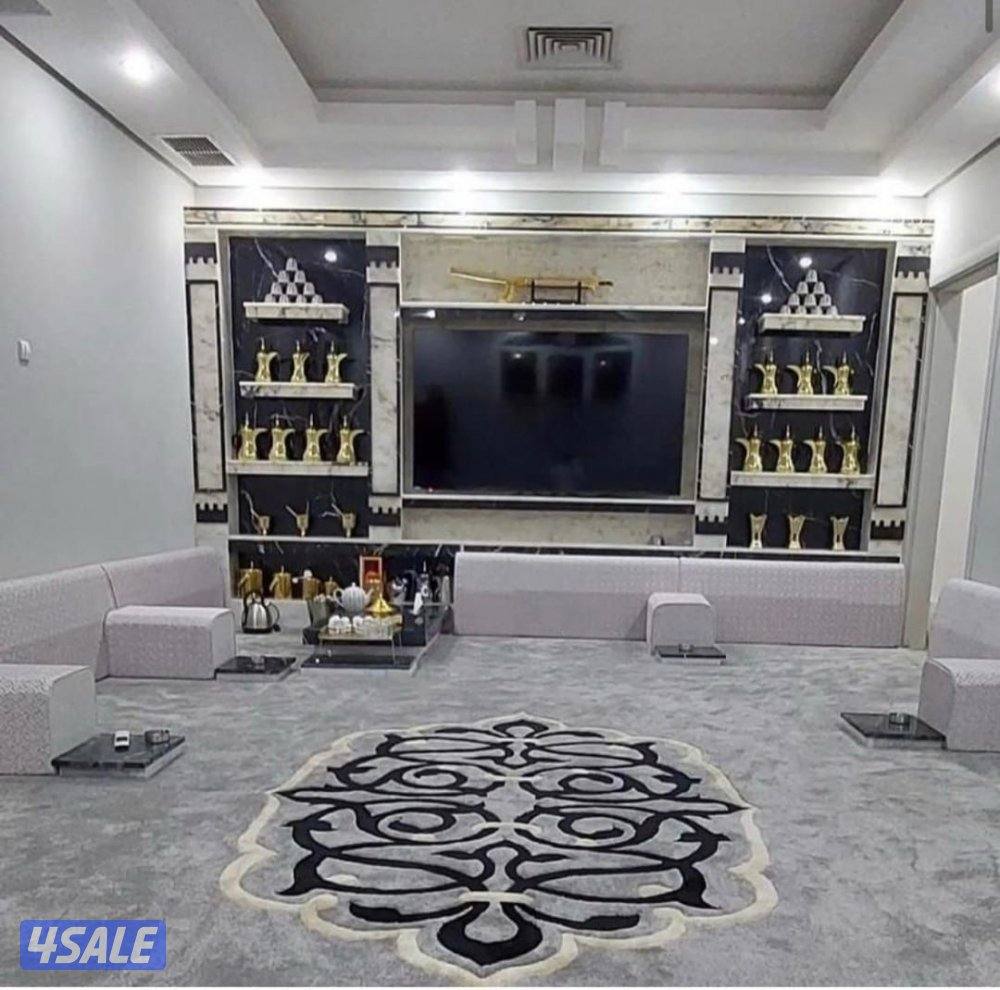 كل مايخص المخيمات والبر والدوانيات سجاد حفر يدوي6