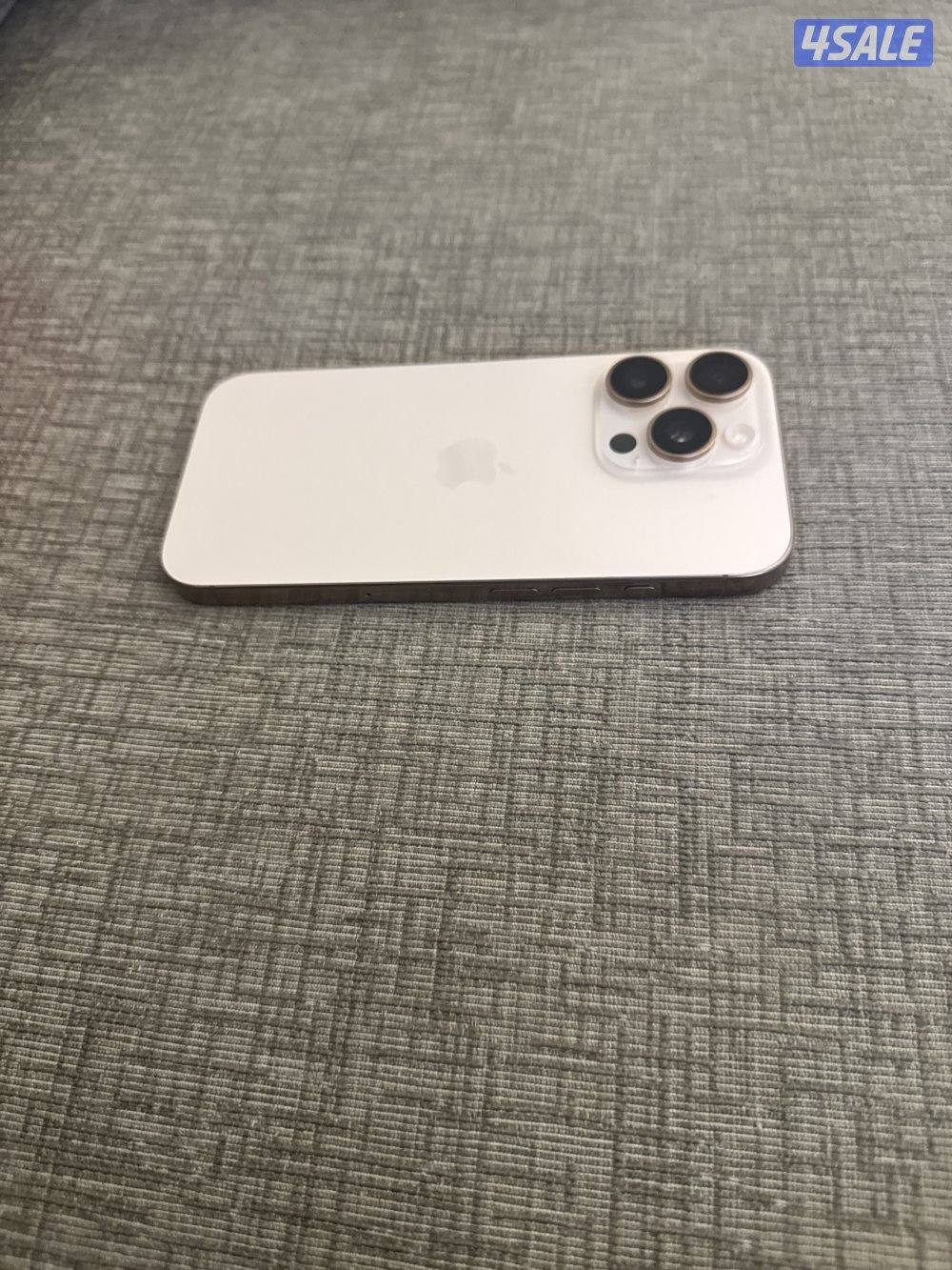 16 pro 256G 92‎%‎ صحراوي2