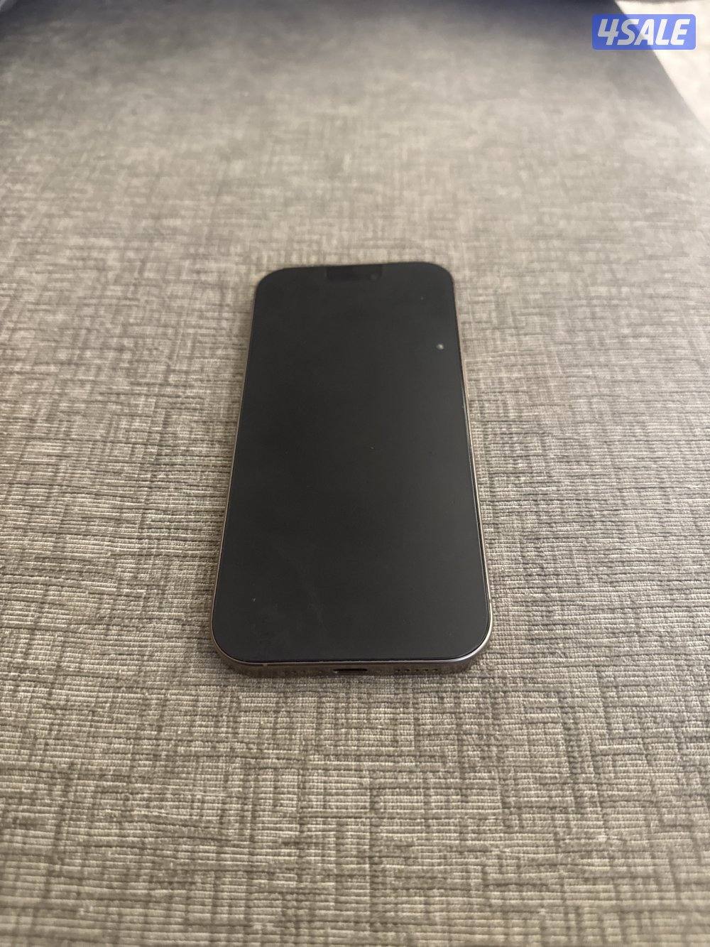 16 pro 256G 92‎%‎ صحراوي5