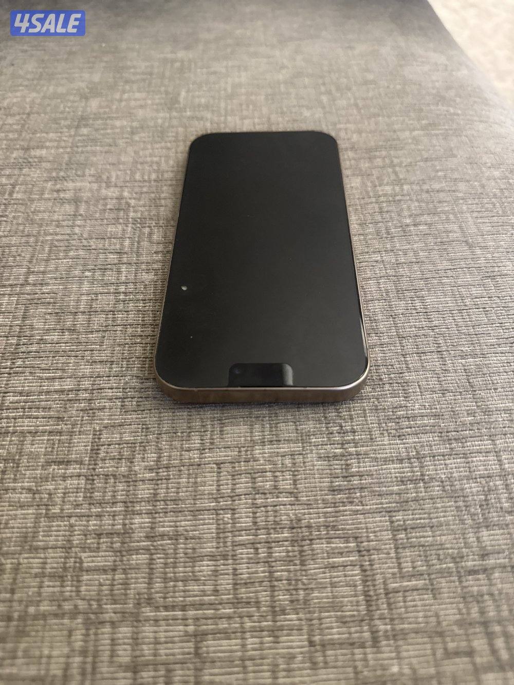 16 pro 256G 92‎%‎ صحراوي6