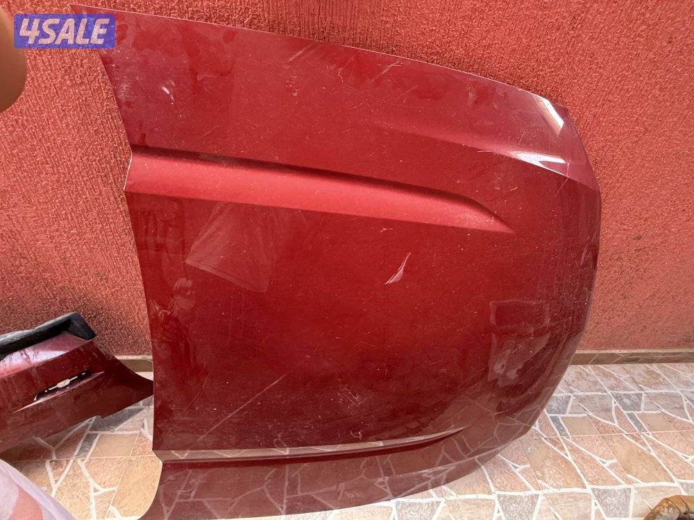 اصلي 70 و كبوت موستق 2014 وكاله و دعاميه اماميه مع بعض 1101