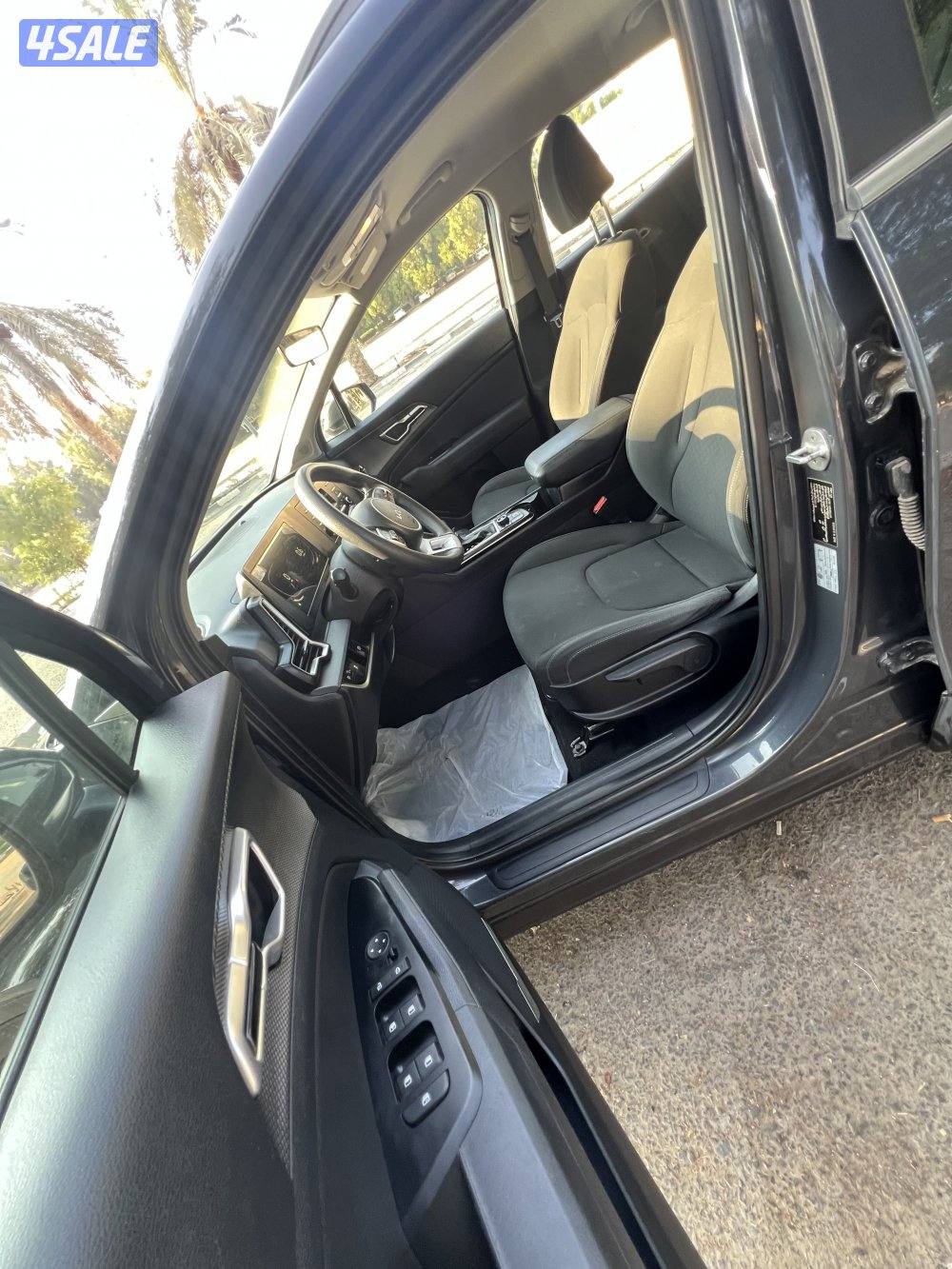 كيا سبورتاج 2023📍عداد117 الف11